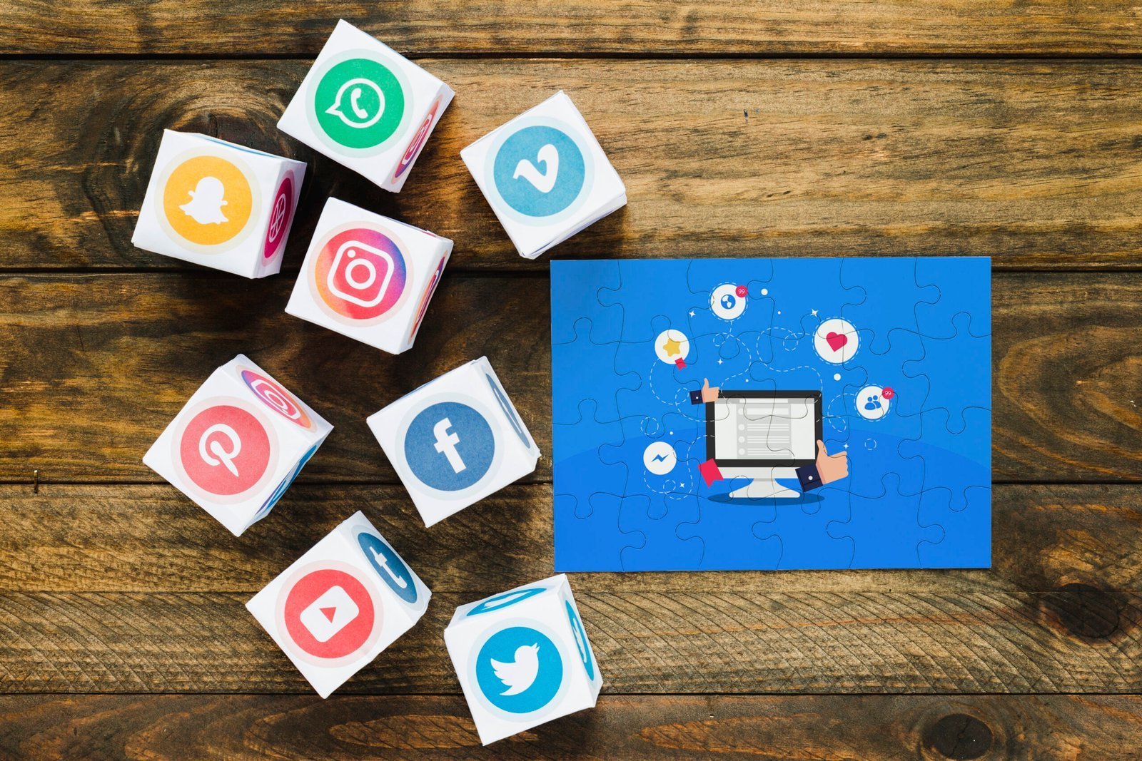 SMM services in India