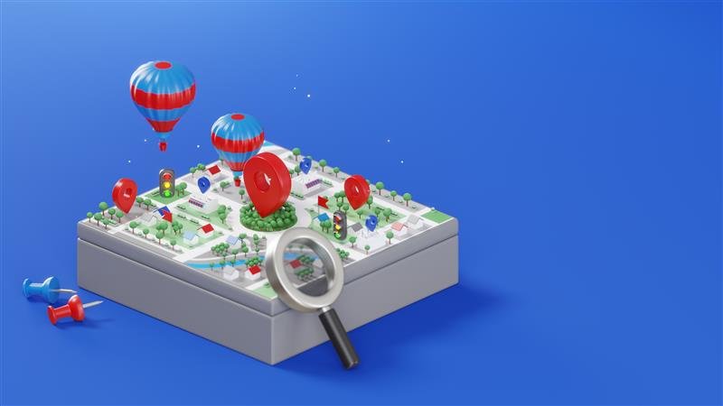 local seo services india