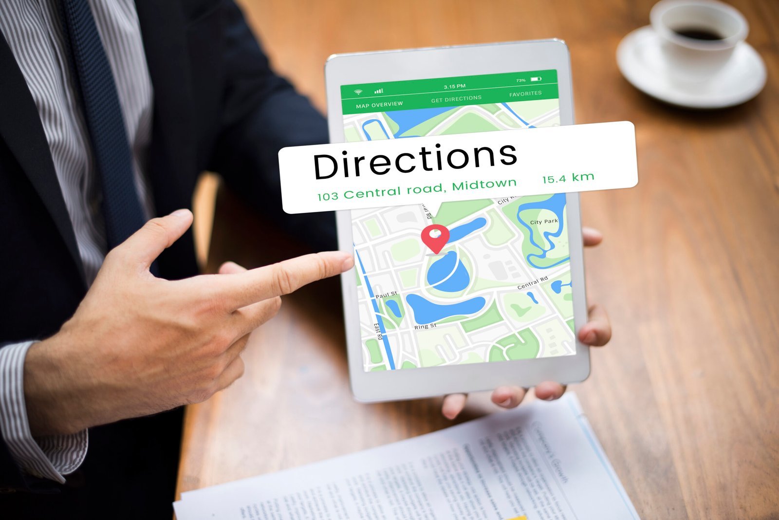  local SEO marketing services
