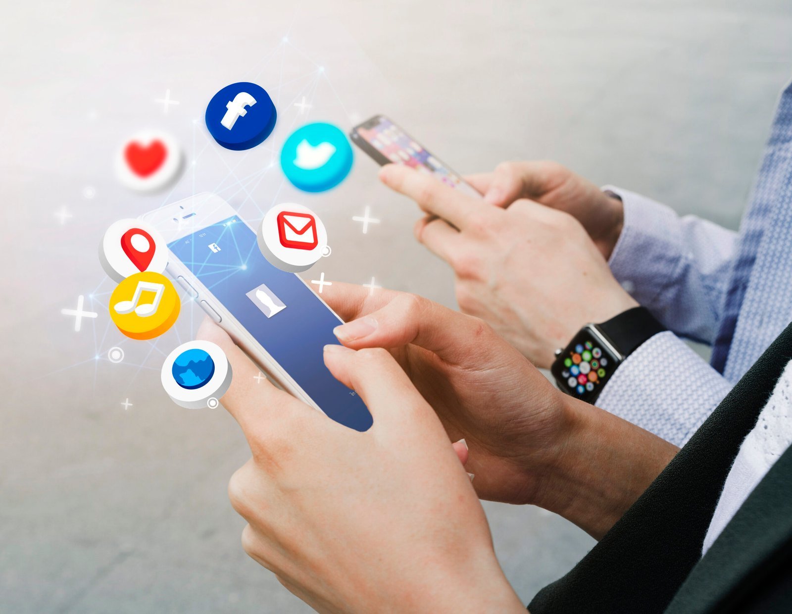 social media ad agency