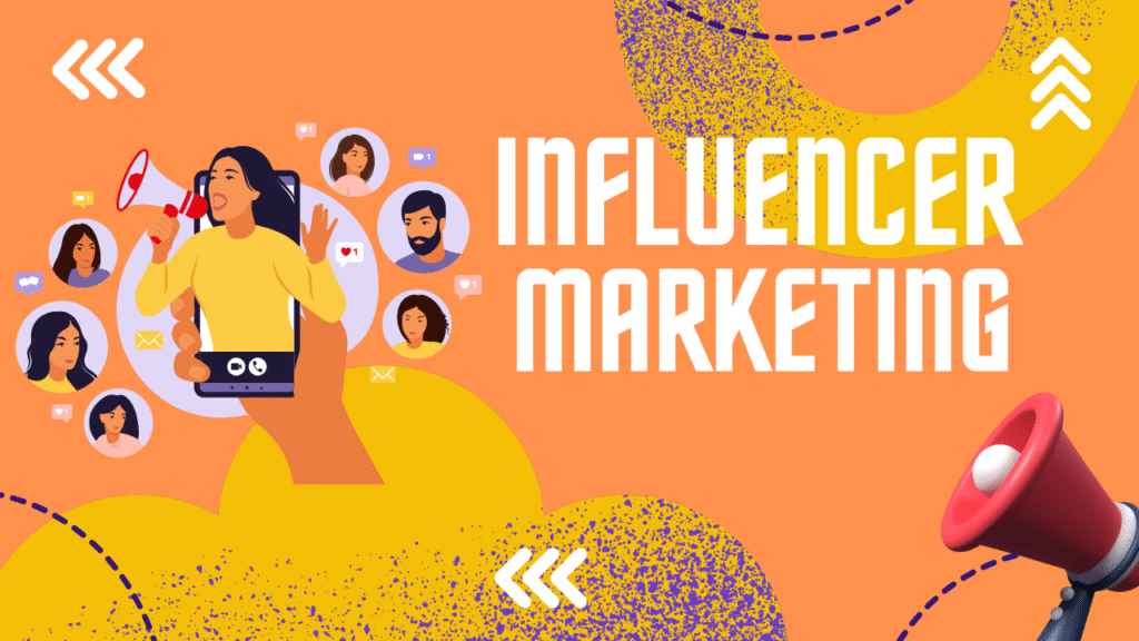 best influencer marketing agency in India