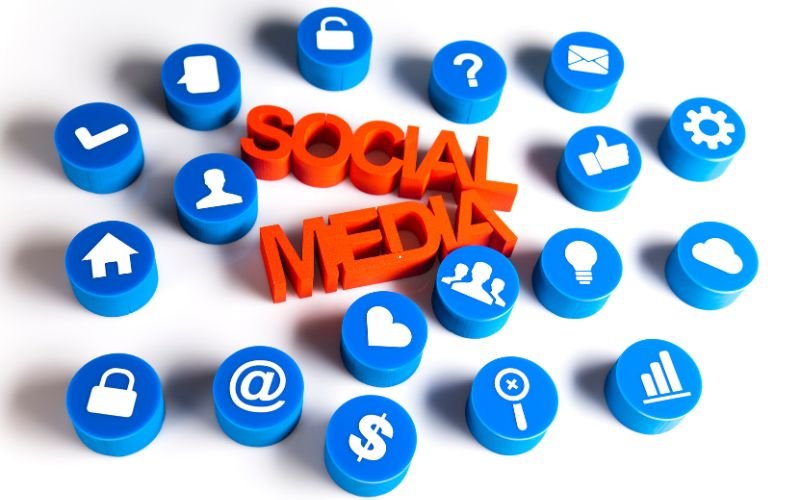 social media marketing service in India	