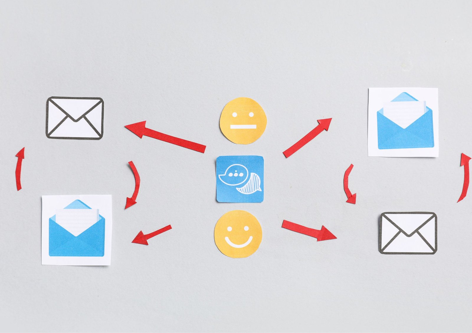 email marketing services
