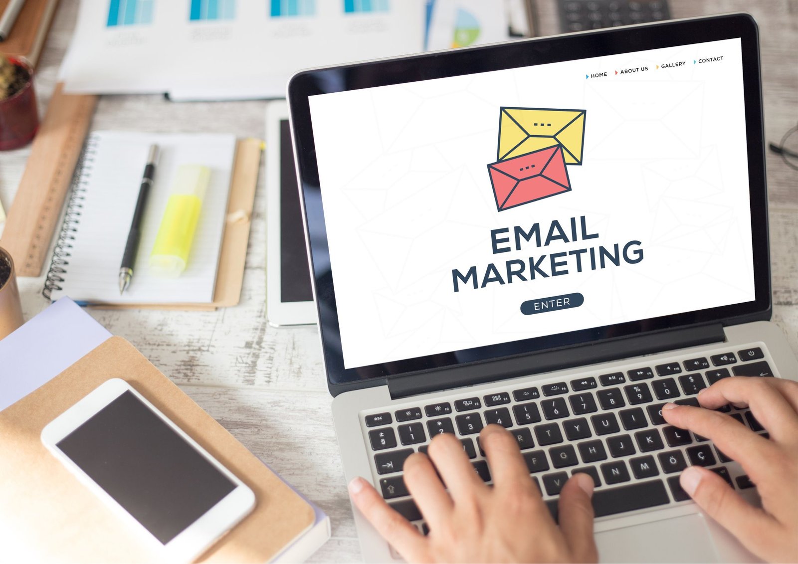 How to Boost Sales in India Using the Best Email Marketing Service