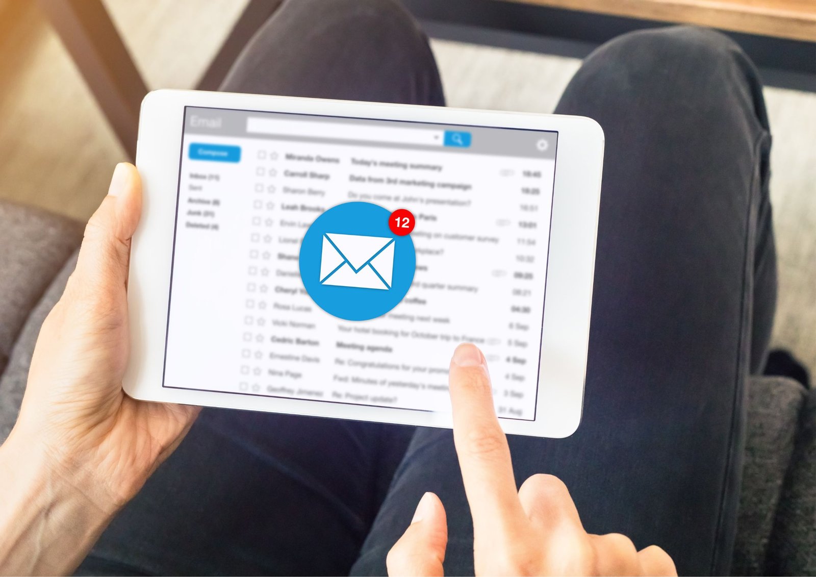  email marketing india