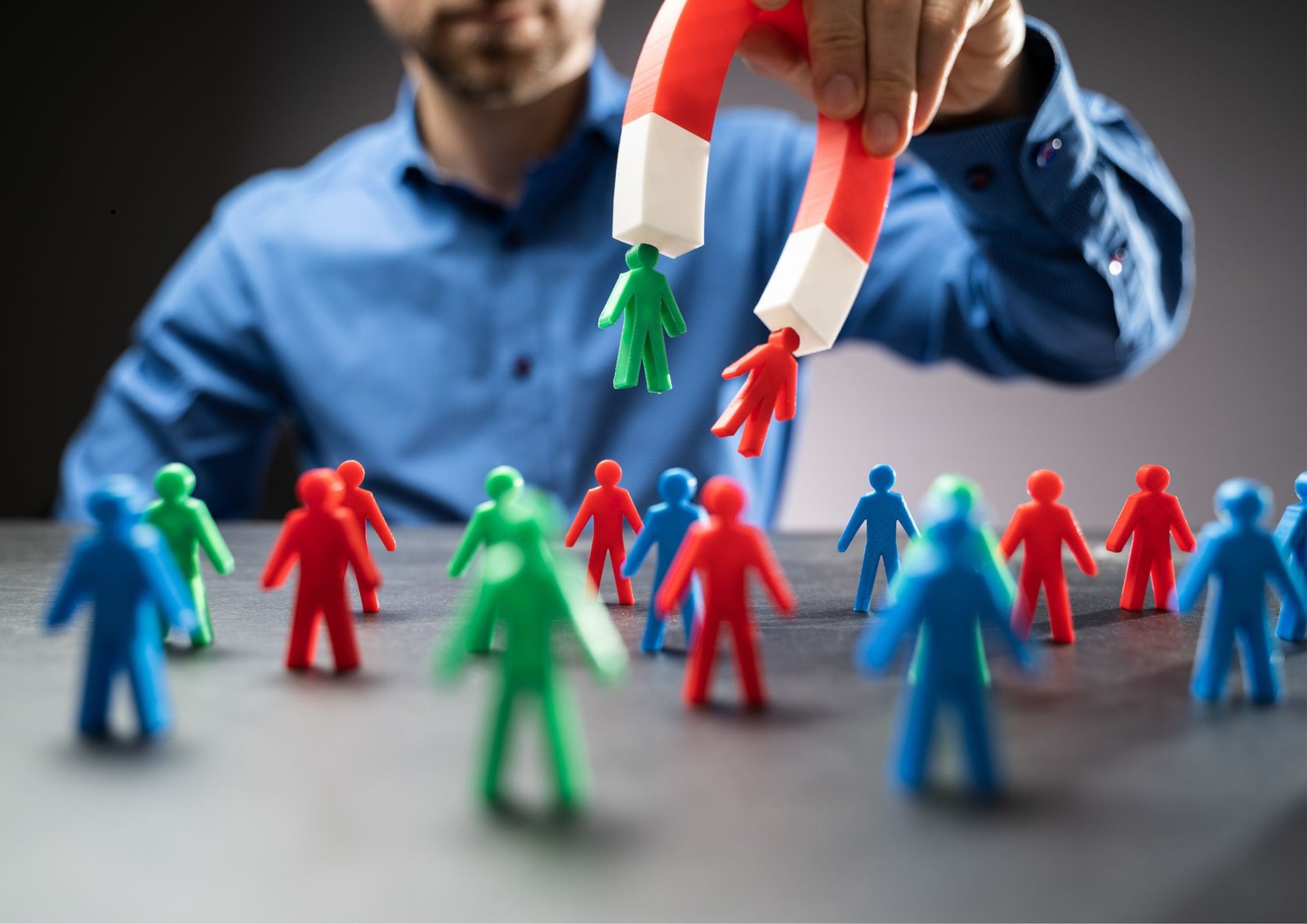 What Is a Lead Magnet? Turn Viewers Into Leads Automatically