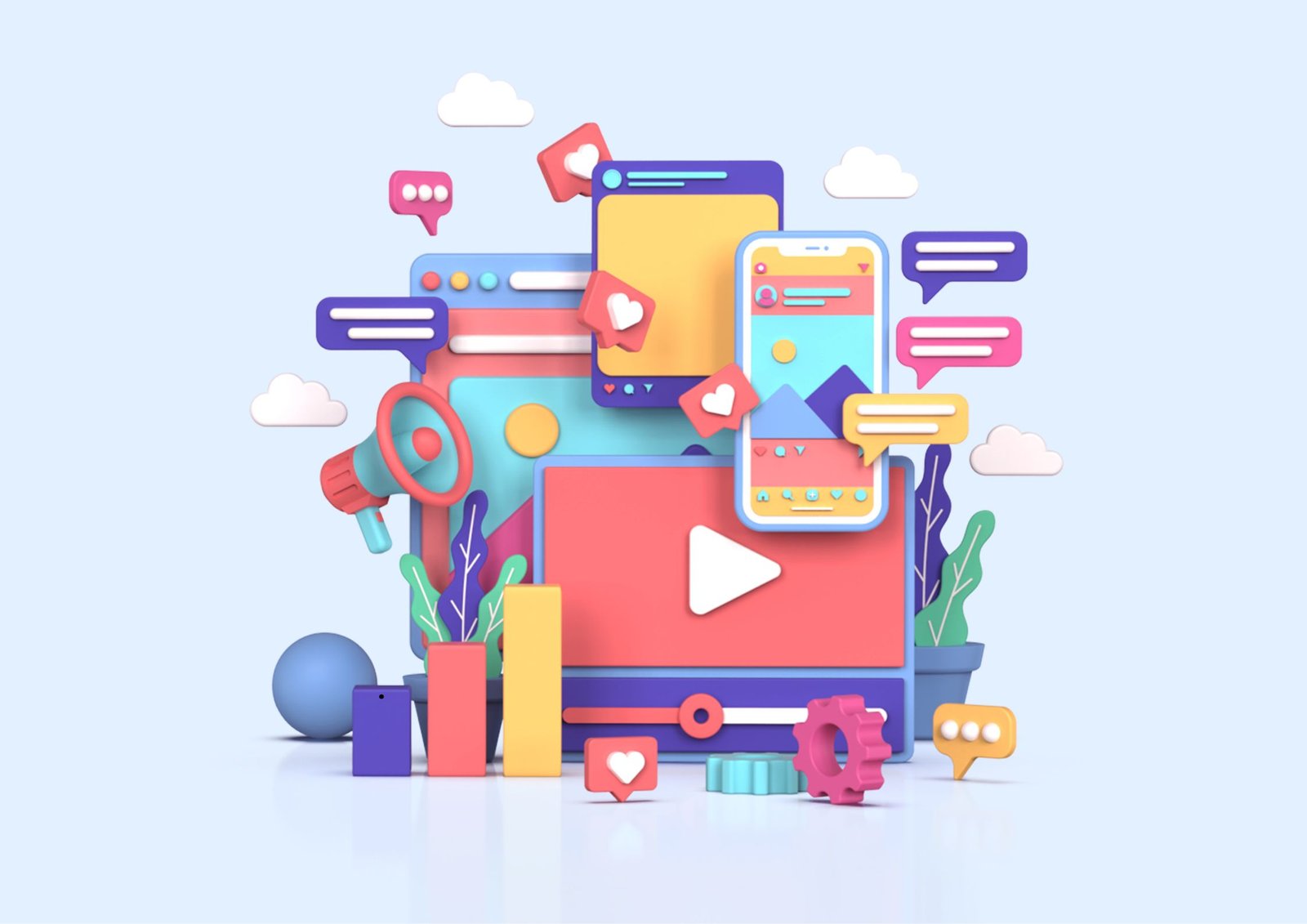 youtube marketing agency