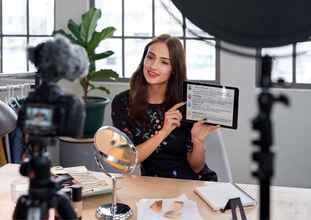 influencer marketing agency in india