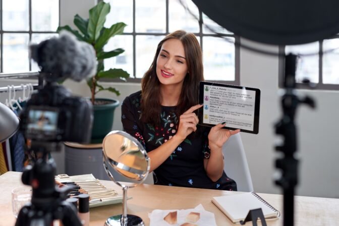 From Likes to Leads: The New Formula for Influencer Marketing Success