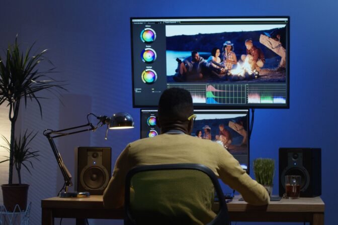 Startups Choosing Professional Video Editing Service Teams Over In-House Editors