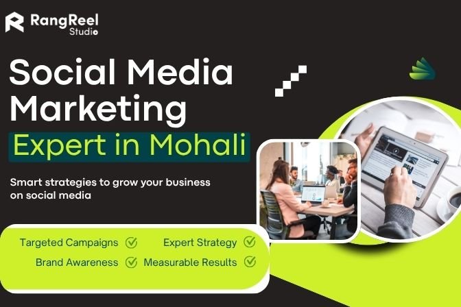 Creative Campaign Ideas from a Social Media Marketing Expert in Mohali