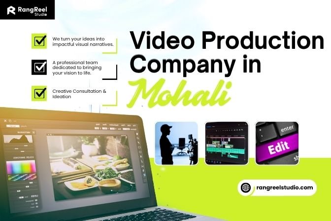Franchise lead generation with a video production company in Mohali