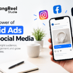 Paid Ads on Social Media